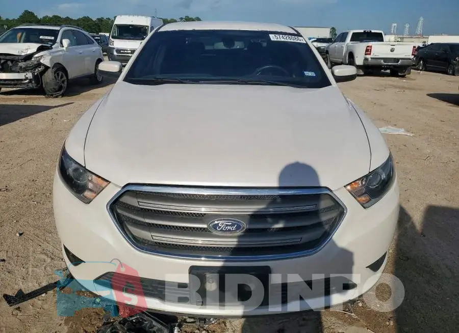 1FAHP2E88JG123410 Photo# 5