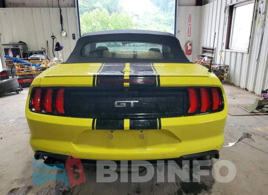 1FATP8FF5M5140157 Photo# 6
