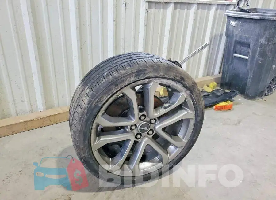 1FATP8FF5M5140157 Photo# 12