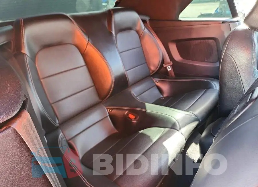 1FATP8UH6M5120519 Photo# 10