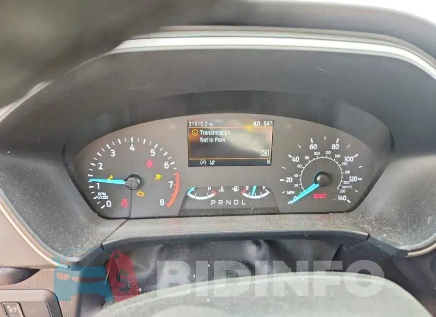 1FMCU9G61NUA94742 Photo# 9