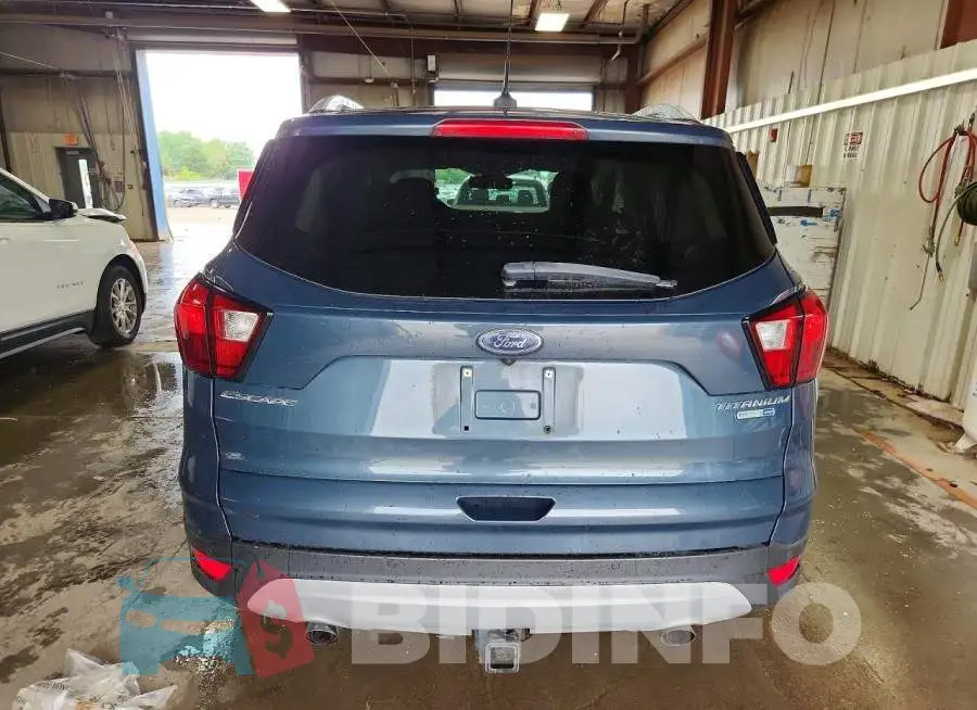 1FMCU9J94KUB16828 Photo# 6