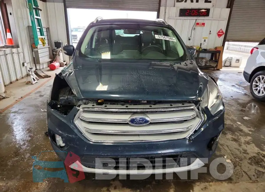 1FMCU9J94KUB16828 Photo# 5
