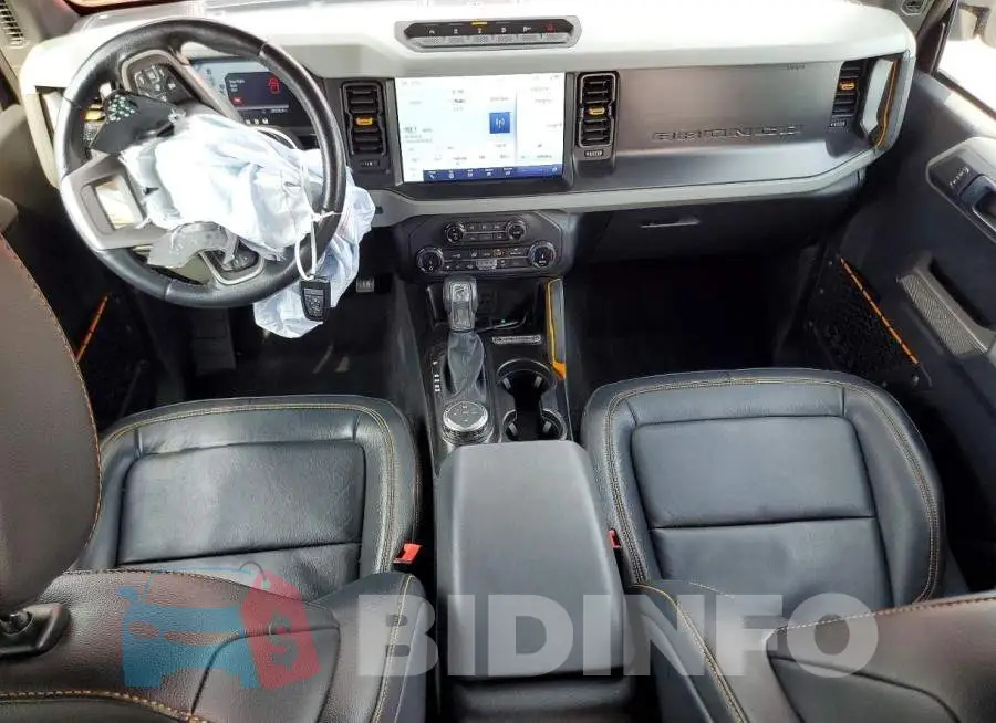 1FMEE5DP4NLB54157 Photo# 8