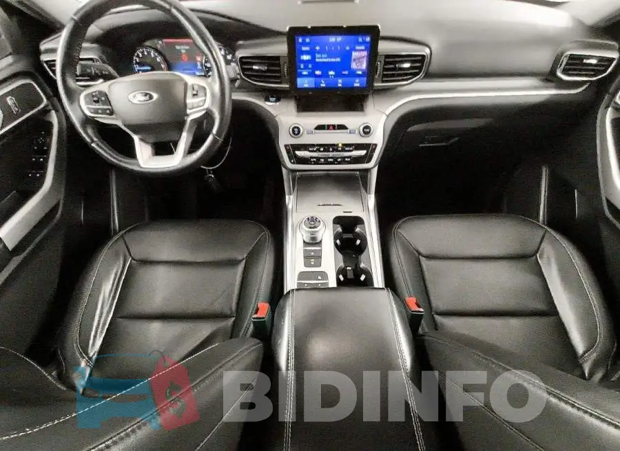 1FMSK7DHXPGA86913 Photo# 8