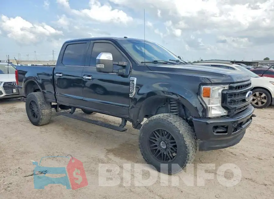 1FT7W2BT5MED43508 Photo# 4