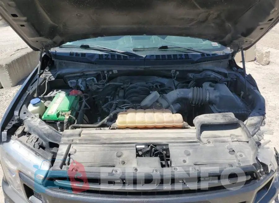 1FTEW1E52JKF92084 Photo# 11