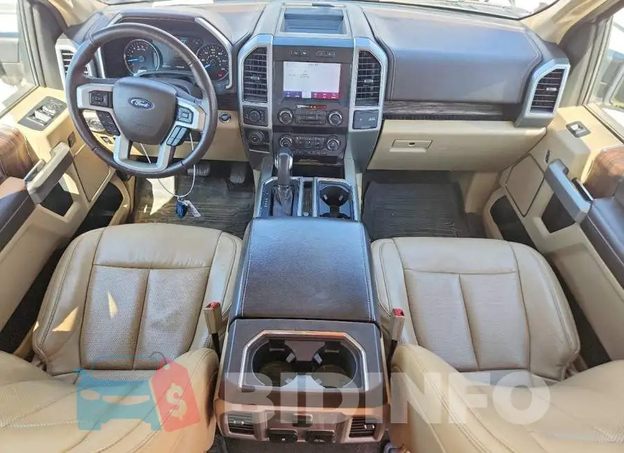 1FTEW1E56KKE77375 Photo# 8