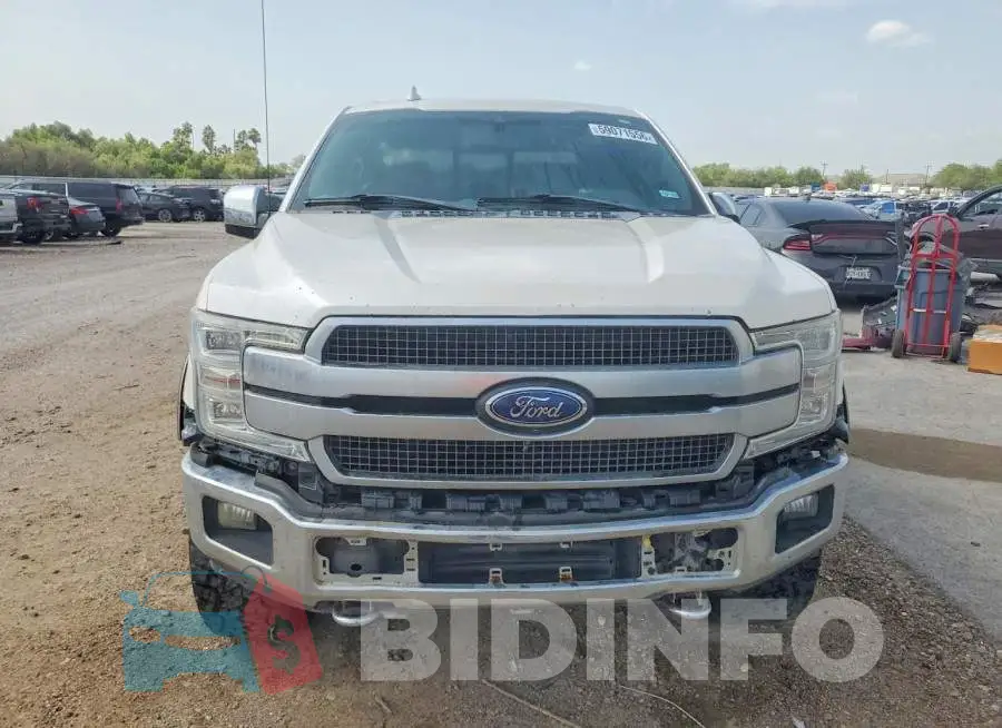 1FTEW1EG6JFB43789 Photo# 5