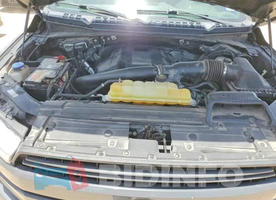 1FTEW1EG9JFB12388 Photo# 11