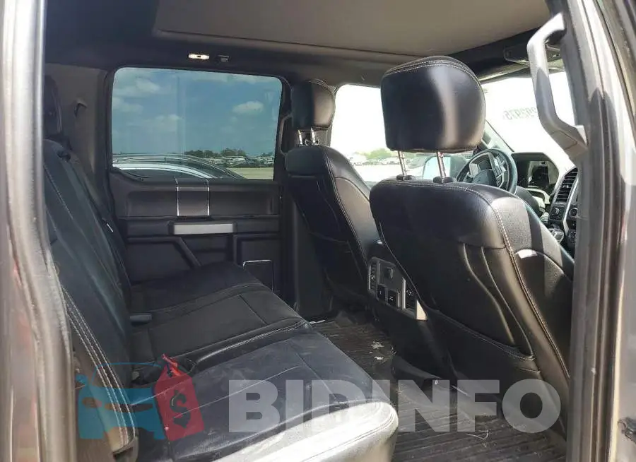 1FTEW1EG9JFB12388 Photo# 10
