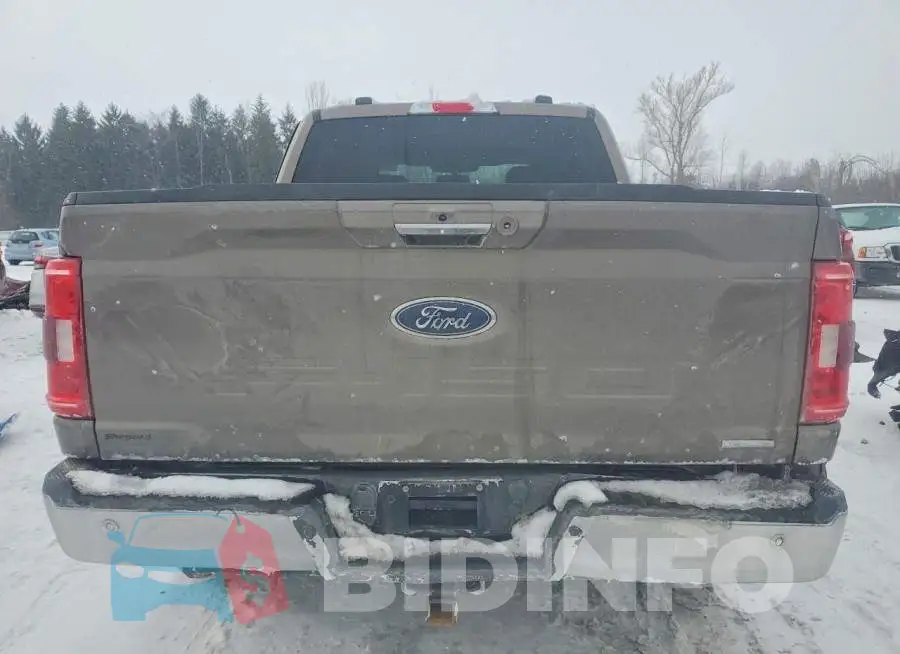 1FTEW1EP3MKD68585 Photo# 6