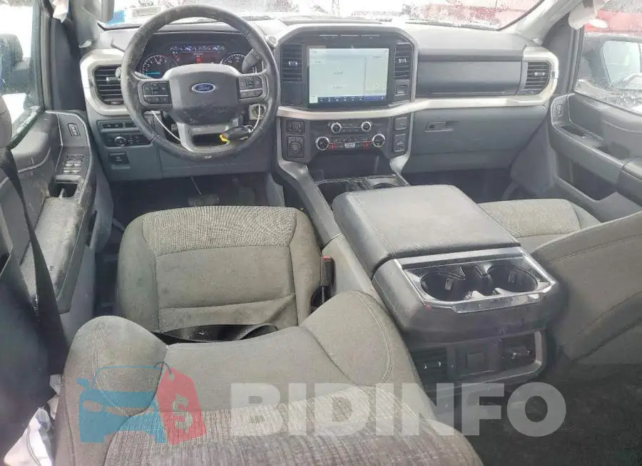 1FTEW1EP3MKD68585 Photo# 8
