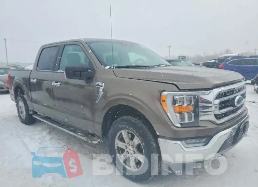 1FTEW1EP3MKD68585 Photo# 4