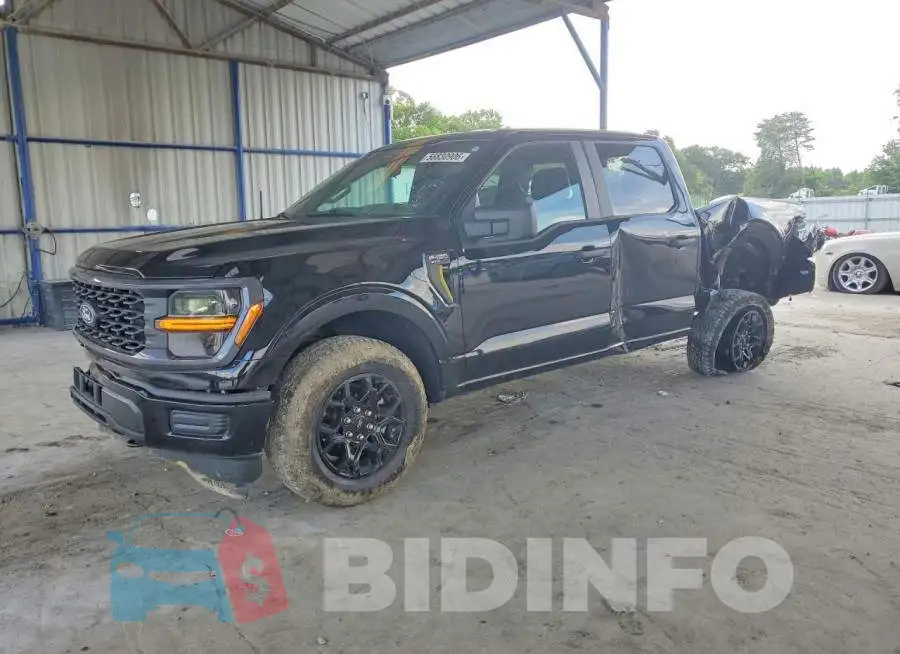 1FTEW2LP2SKD66171 Photo# 1