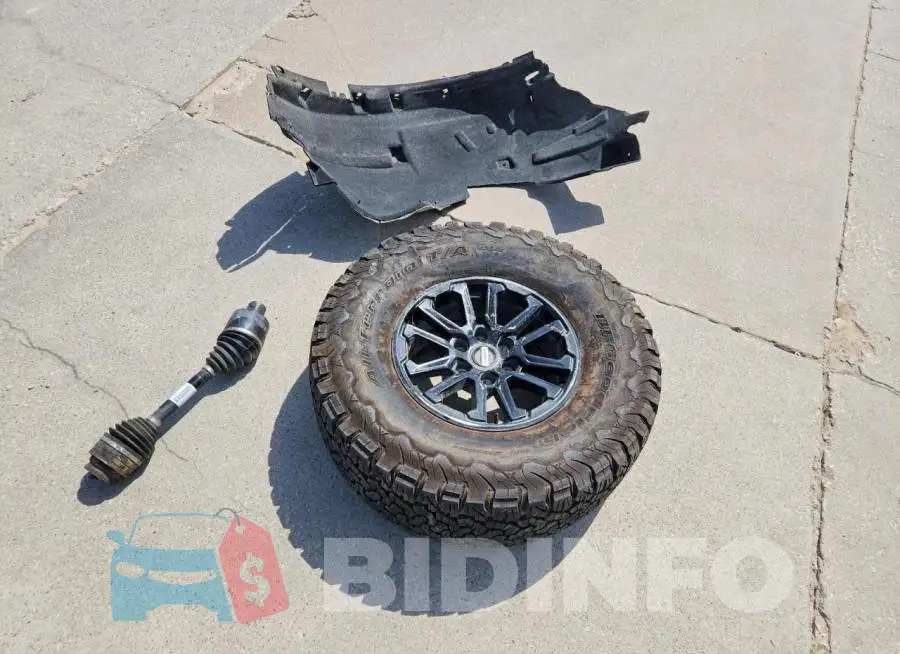 1FTFW1RG4RFB92788 Photo# 12