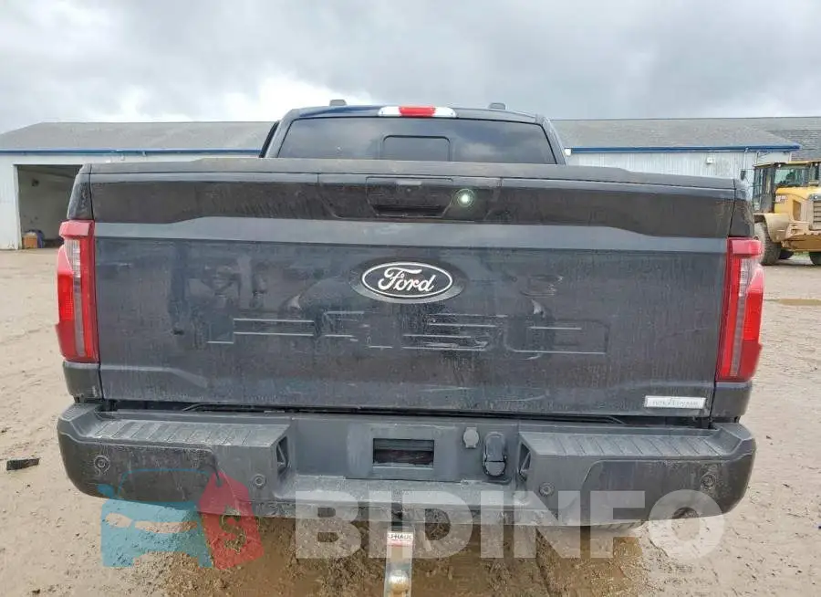 1FTFW3LD1RFA61988 Photo# 6
