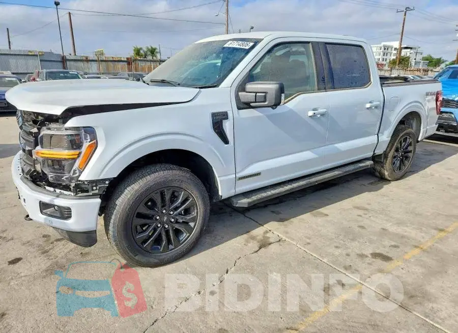 1FTFW3LD2SFB45436 Photo# 1
