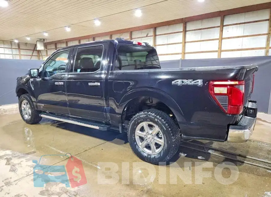 1FTFW3LDXRFA63061 Photo# 2