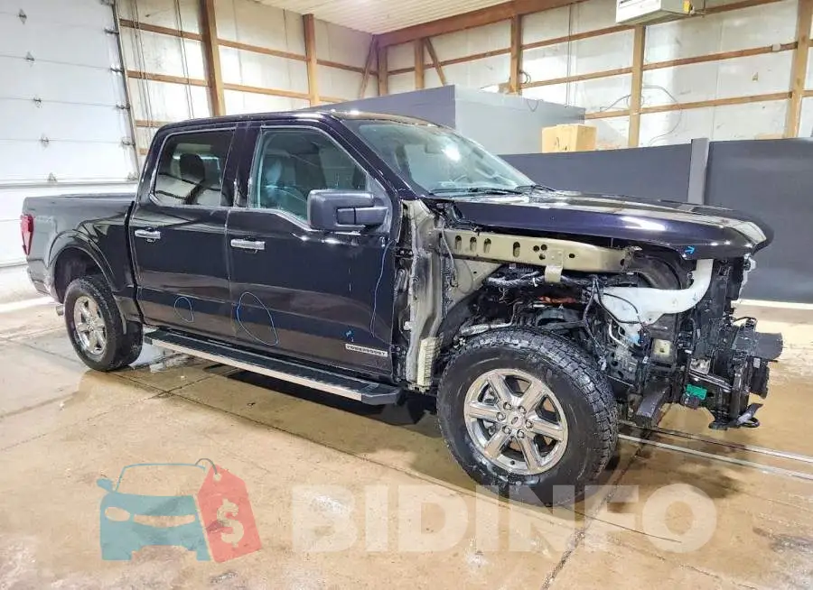 1FTFW3LDXRFA63061 Photo# 4