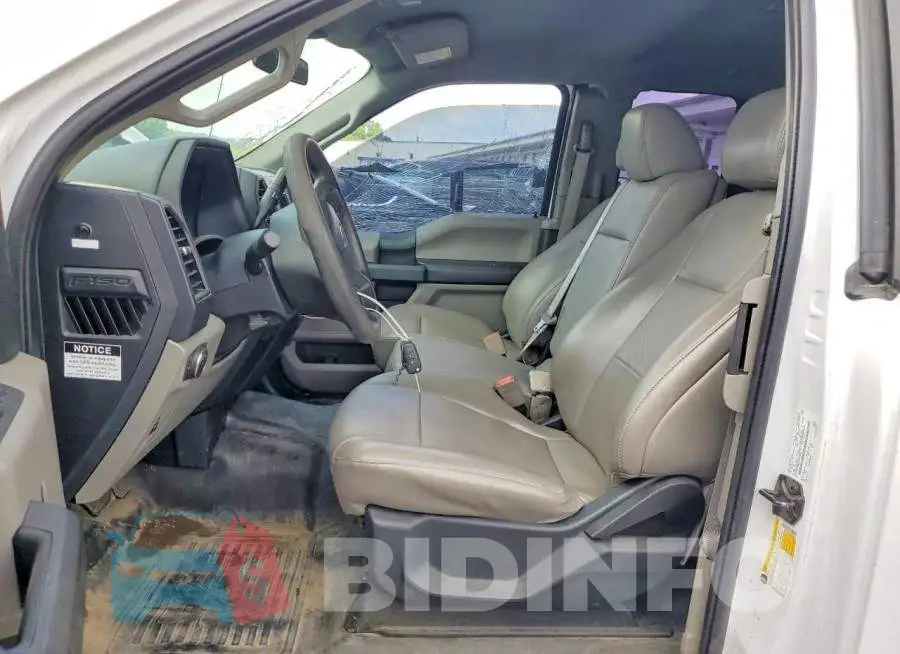 1FTFX1E52LKE43324 Photo# 7