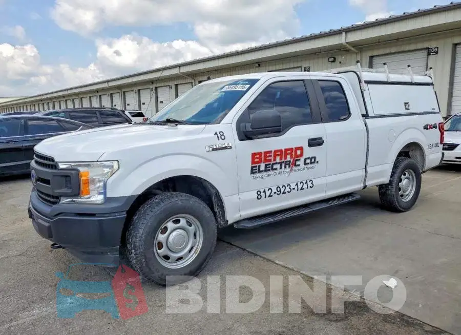 1FTFX1E52LKE43324 Photo# 1