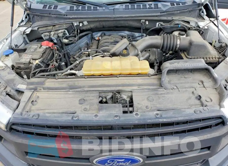 1FTFX1E52LKE43324 Photo# 11