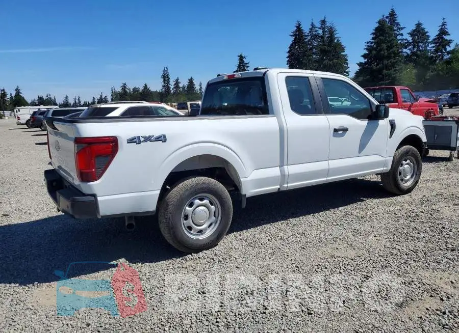 1FTFX1L89SKD92593 Photo# 3