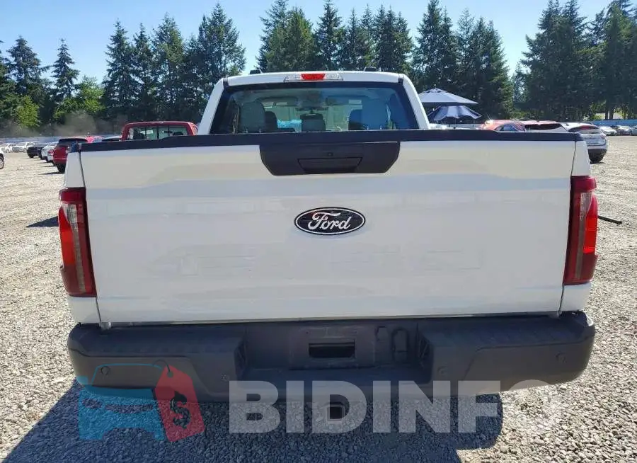 1FTFX1L89SKD92593 Photo# 6