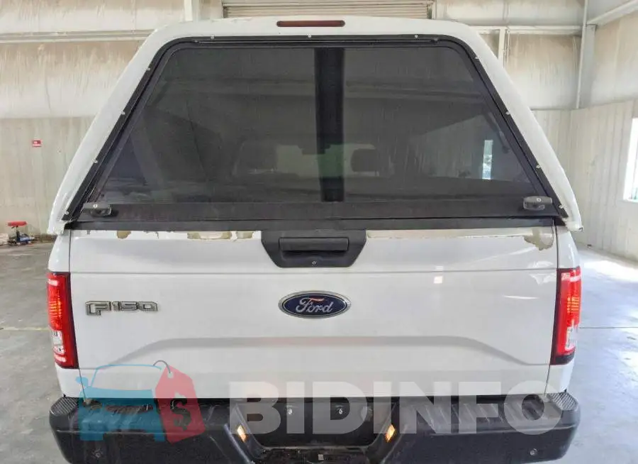 1FTMF1C85HKD20339 Photo# 6