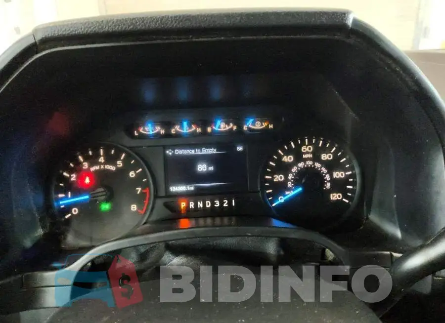 1FTMF1C85HKD20339 Photo# 9