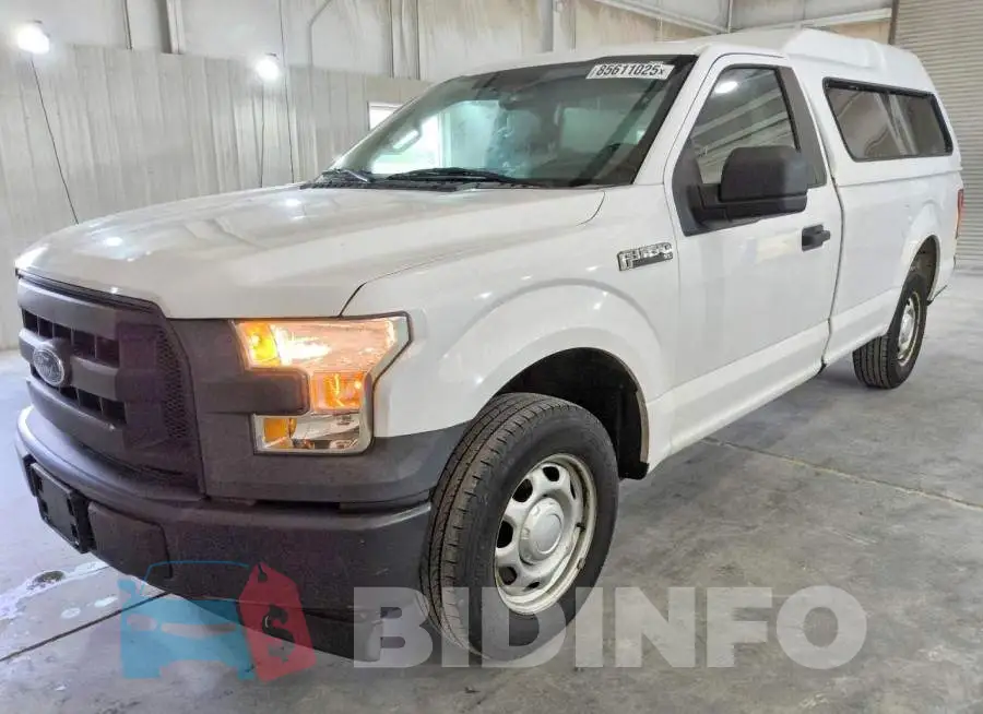 1FTMF1C85HKD20339 Photo# 1