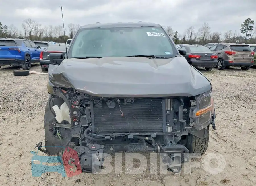 1FTMF1L51SKD22585 Photo# 5