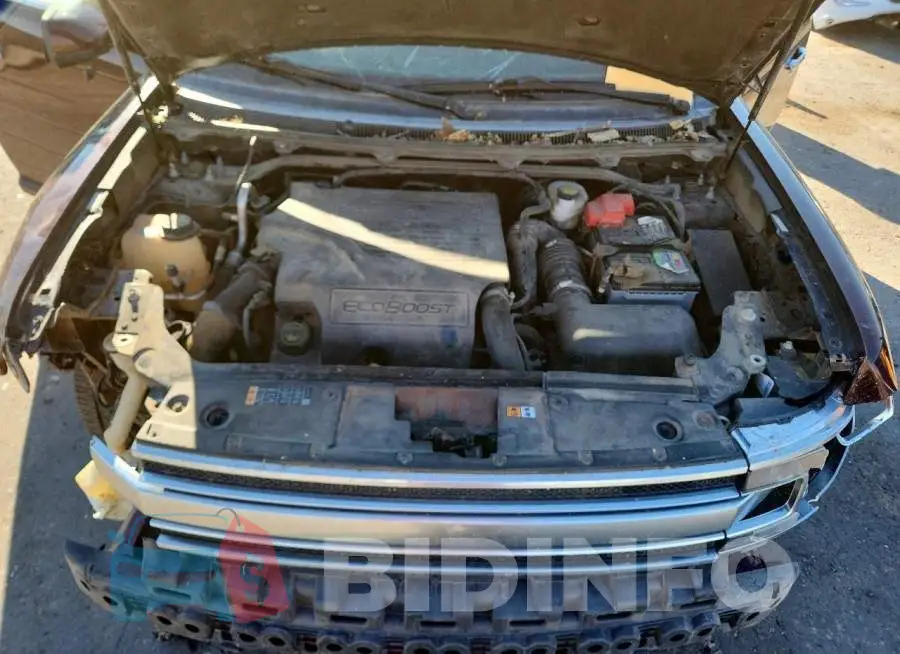 2FMHK6DT2JBA20525 Photo# 12