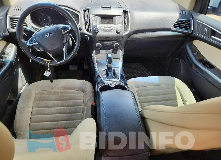 2FMPK3J92HBB88341 Photo# 8