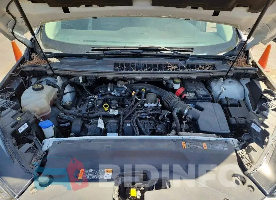 2FMPK3J9XKBB21784 Photo# 11