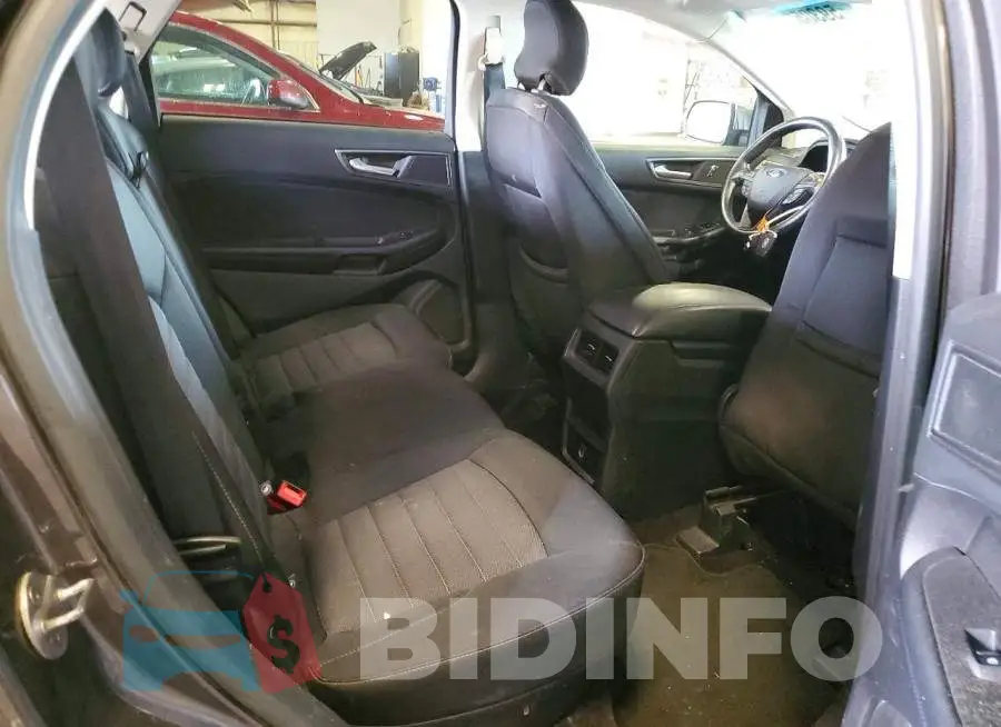2FMPK4G91HBB36289 Photo# 11