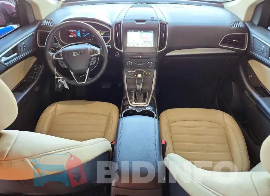 2FMPK4J80HBC31801 Photo# 8
