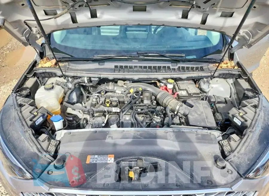 2FMPK4J90RBA68478 Photo# 11