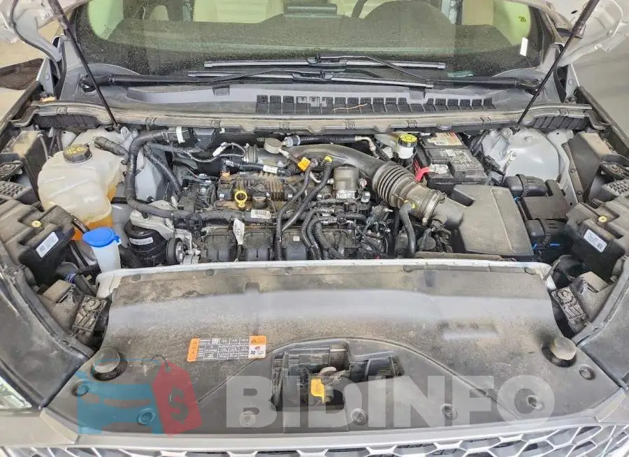 2FMPK4J98RBB03882 Photo# 12
