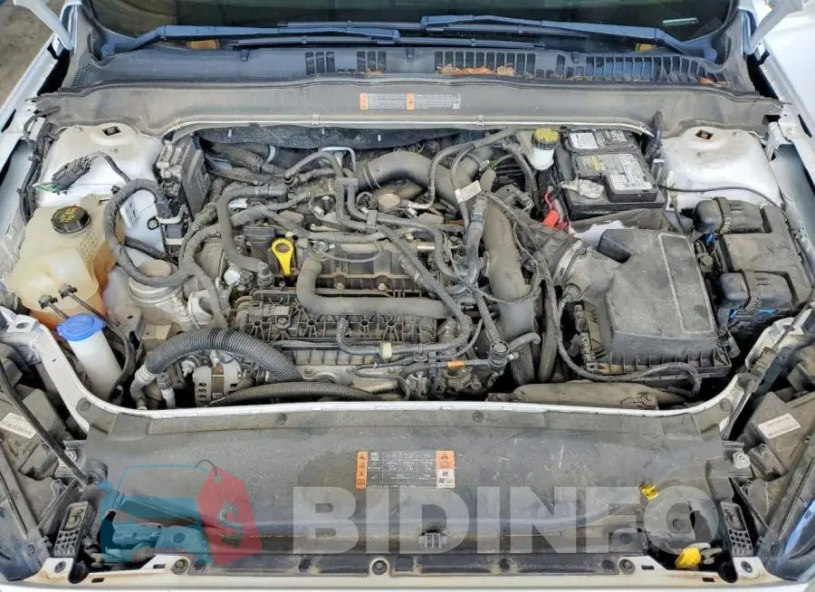 3FA6P0CD7LR151917 Photo# 11