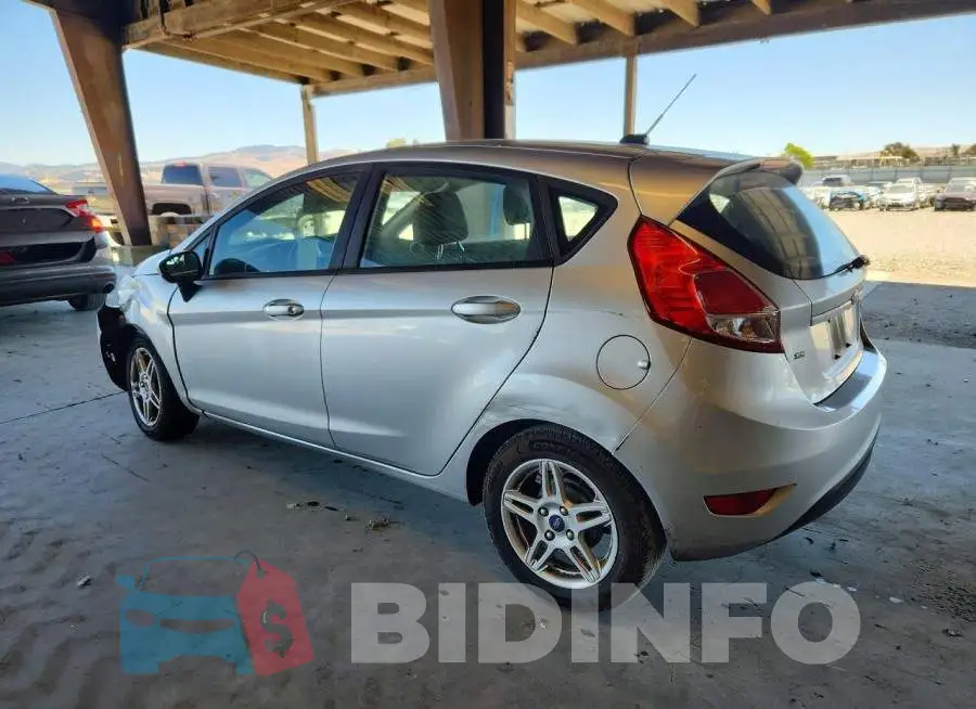 3FADP4EJ3JM141137 Photo# 2