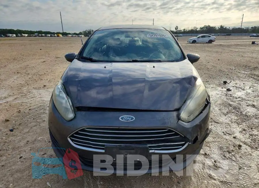 3FADP4EJ4HM171662 Photo# 5
