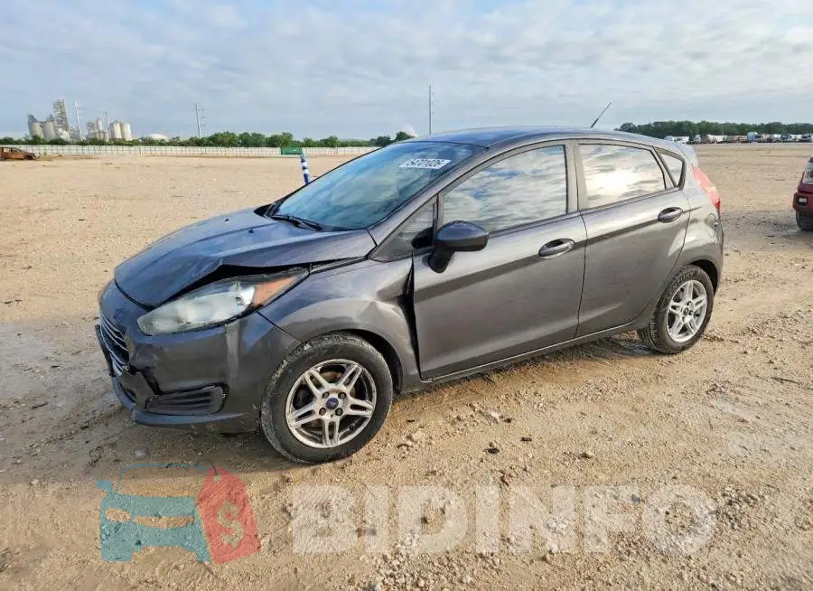 3FADP4EJ4HM171662 Photo# 1