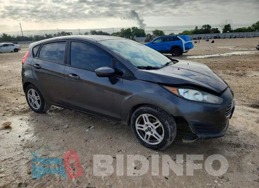 3FADP4EJ4HM171662 Photo# 4