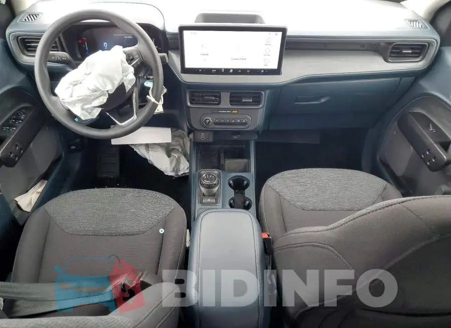 3FTTW8B36SRA20838 Photo# 8