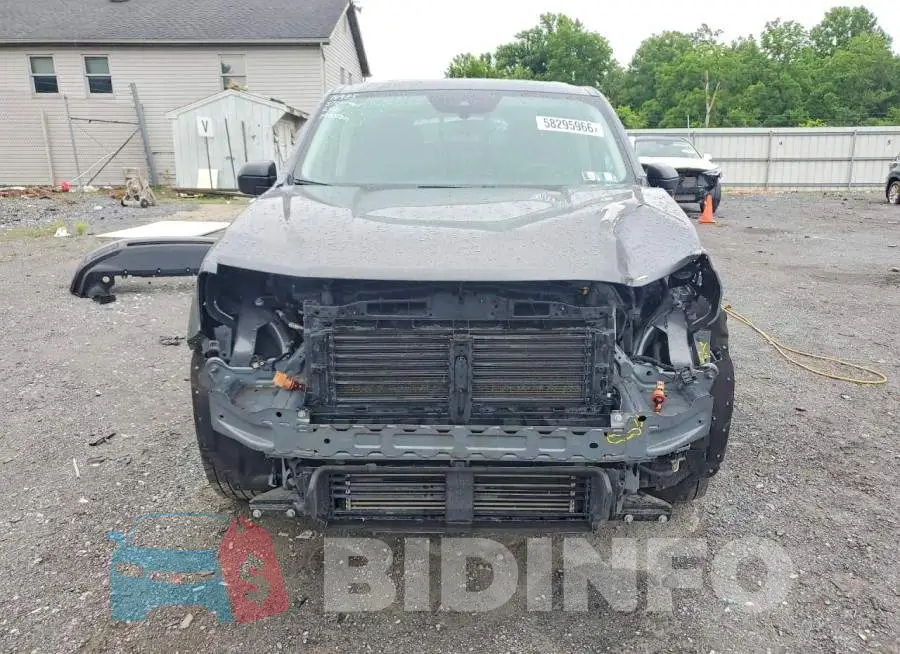 3FTTW8E98NRB07239 Photo# 5