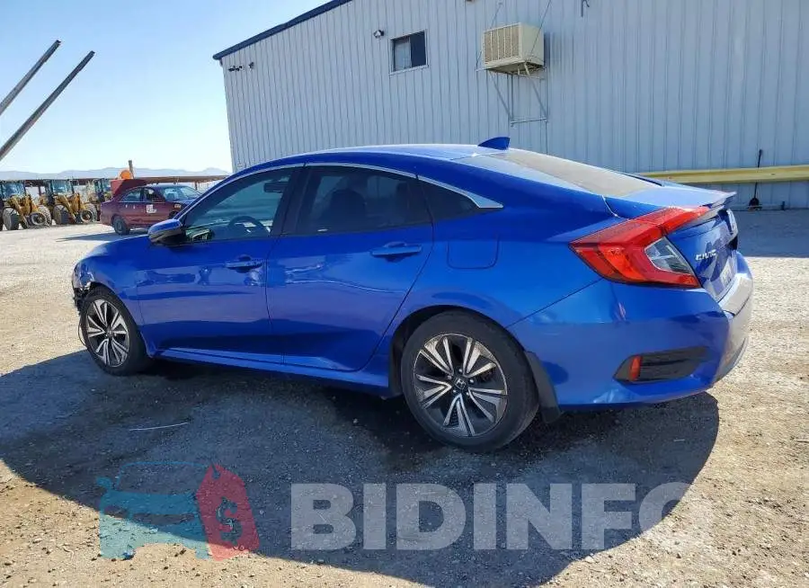 19XFC1F75HE010392 Photo# 2