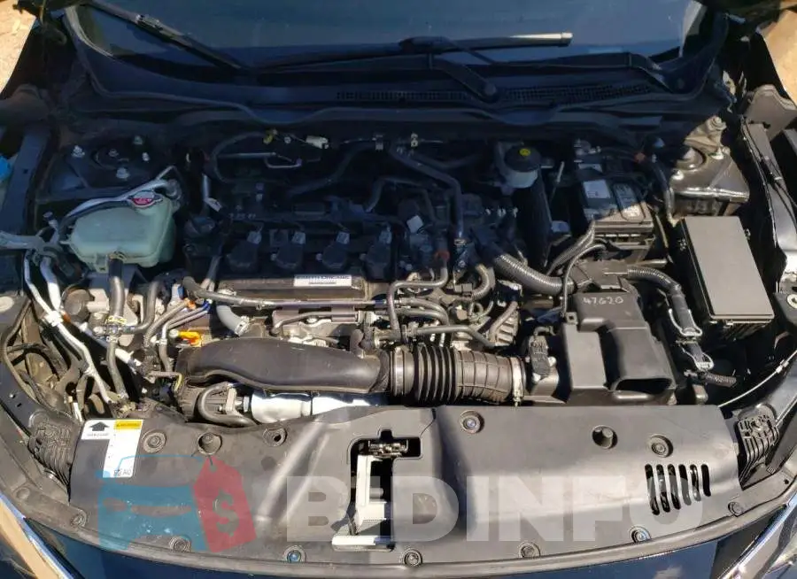 19XFC1F78HE210120 Photo# 11