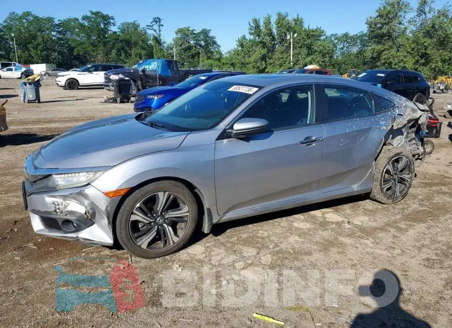 19XFC1F91HE210641 Photo# 1
